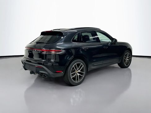 Used 2022 Porsche Macan AWD/4WD image 9