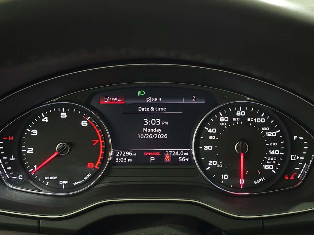 Used 2023 Audi Q5 2.0T Premium w/ Convenience Package AWD/4WD image 21