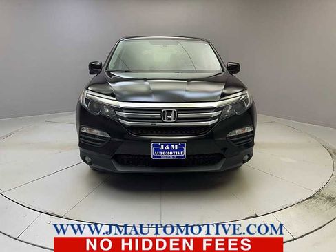 Used 2017 Honda Pilot EX-L image 8
