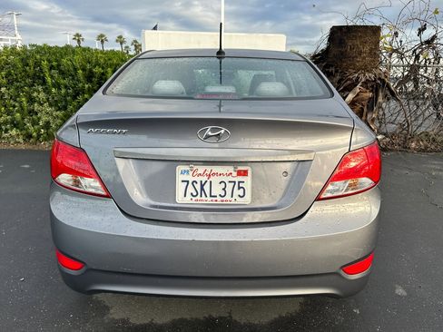 Used 2016 Hyundai Accent SE image 4