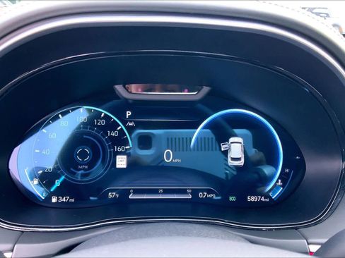 Used 2023 Genesis GV70 2.5T w/ Sport Prestige Package image 23