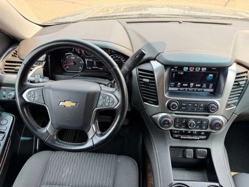 Used 2019 Chevrolet Tahoe LS AWD/4WD image 18
