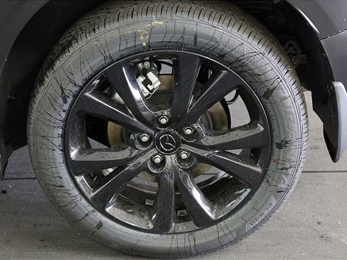 New 2026 MAZDA CX-30 2.5 Turbo w/ Premium Plus Pkg image 35