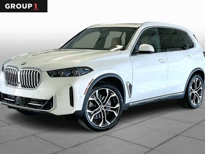 New 2026 BMW X5 sDrive40i w/ Premium Package
