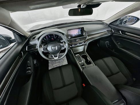 Used 2021 Honda Accord EX image 21