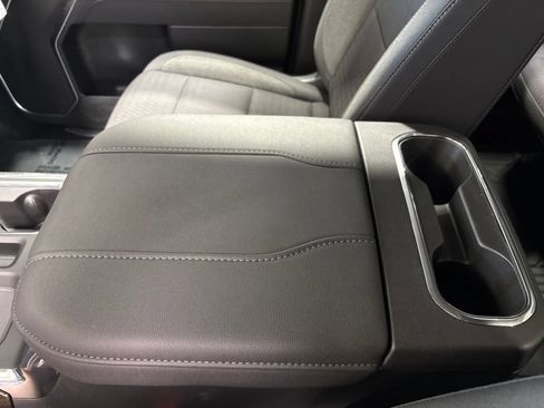 New 2026 Chevrolet Silverado 1500 RST AWD/4WD image 25