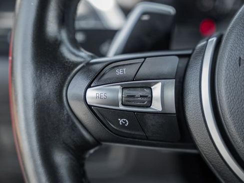 Used 2018 BMW M240i xDrive Convertible w/ Premium Package image 32