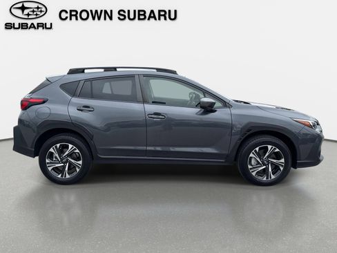 Used 2024 Subaru Crosstrek 2.0i Premium AWD/4WD image 4