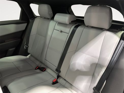 New 2026 Land Rover Range Rover Velar S image 12