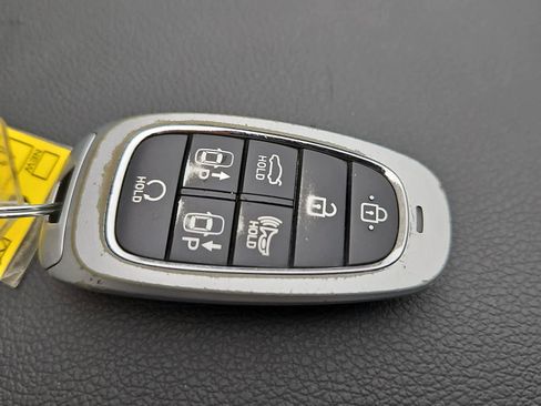 Used 2022 Hyundai Sonata Limited FWD image 35