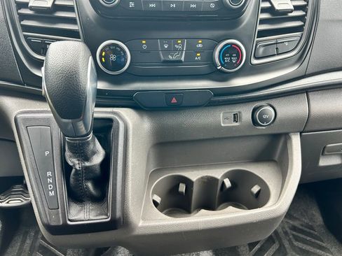 Used 2021 Ford Transit 250 Low Roof w/ Load Area Protection Package RWD image 25