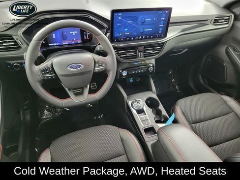 Used 2023 Ford Escape ST-Line w/ Tech Pack #1 image 33