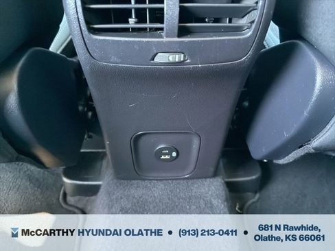 Used 2024 Ford Bronco Sport Big Bend w/ Convenience Package image 14