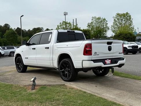 New 2026 RAM 1500 Limited AWD/4WD image 5