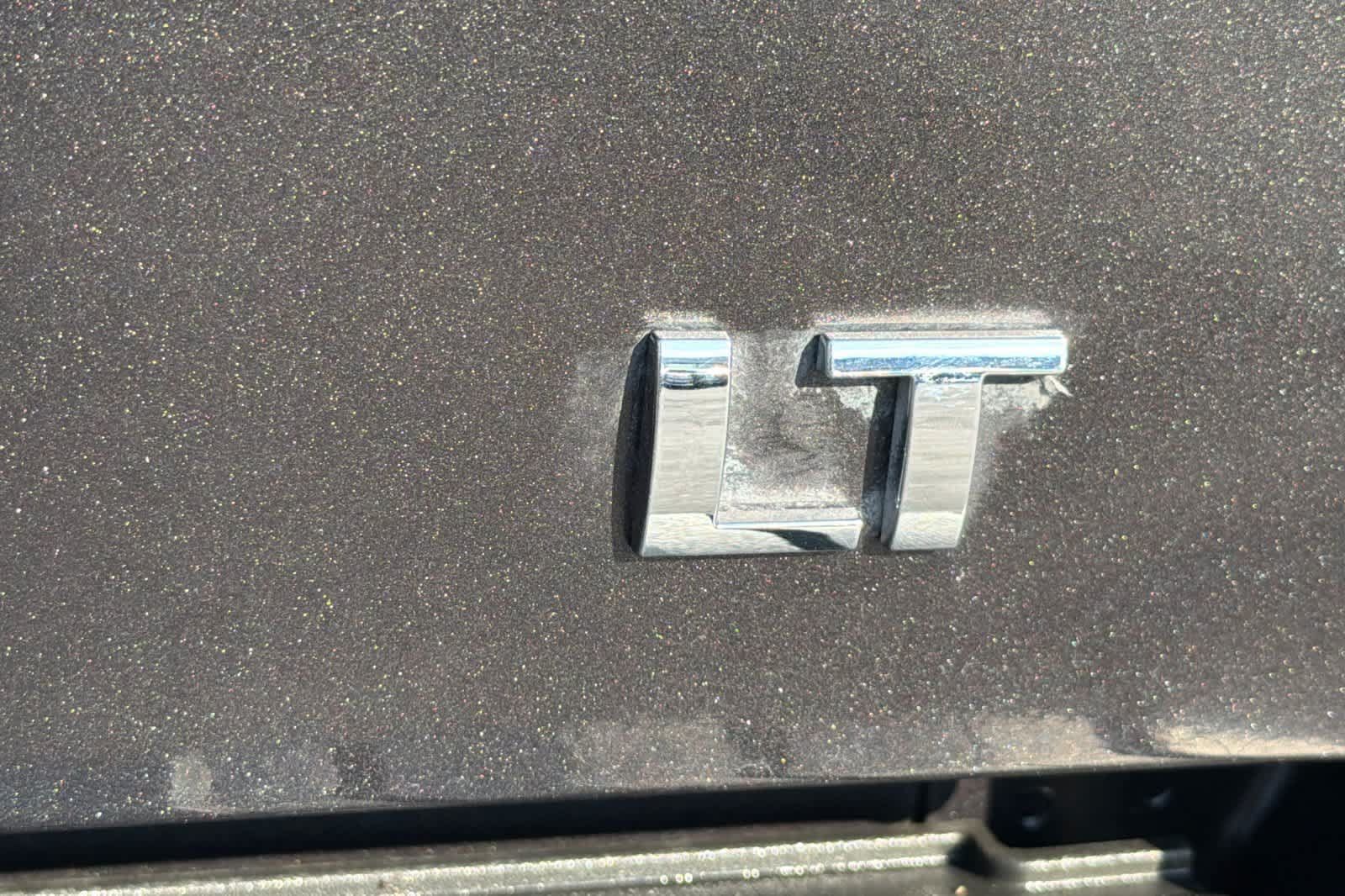 Used 2014 Chevrolet Silverado 1500 LT w/ All Star Edition AWD/4WD image 12