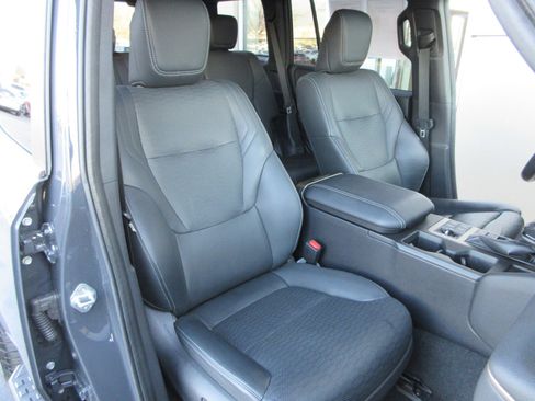 Used 2024 Toyota Land Cruiser image 24