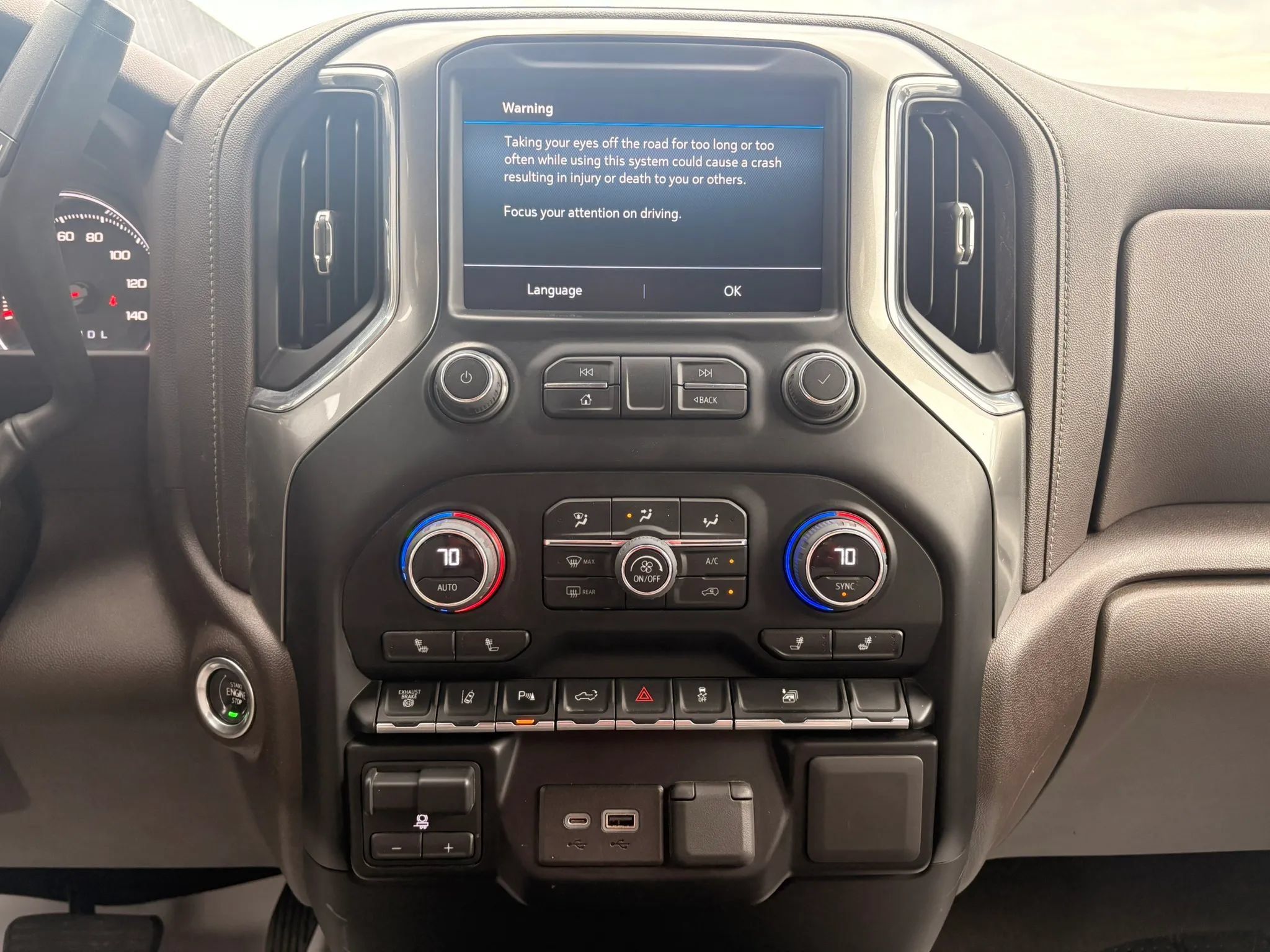 Used 2023 Chevrolet Silverado 2500 LT w/ Convenience Package AWD/4WD image 20
