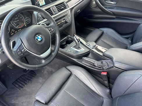 Used 2016 BMW 335i Gran Turismo xDrive image 4