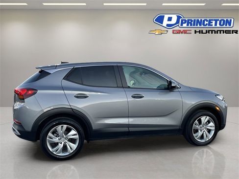 Used 2024 Buick Encore GX Preferred image 8