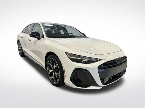 Certified 2026 Audi A6 Premium Plus AWD/4WD image 25