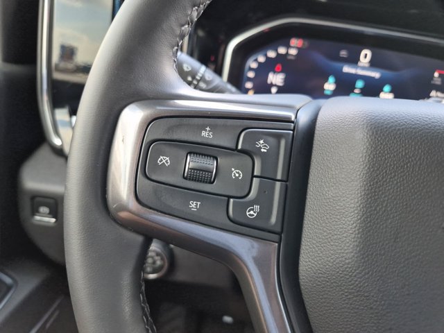 Used 2025 Chevrolet Silverado 2500 High Country w/ High Country Premium Package AWD/4WD image 20