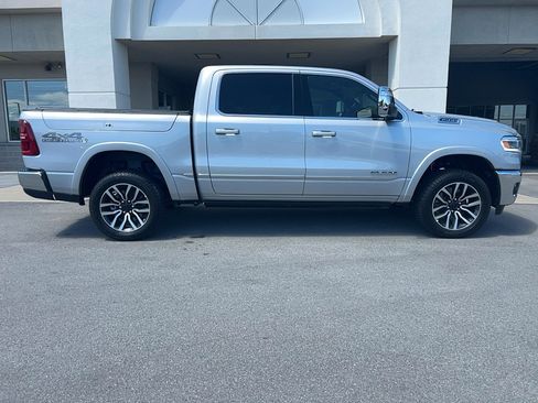 New 2026 RAM 1500 Limited AWD/4WD image 2