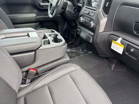 New 2026 GMC Sierra 1500 Pro w/ Pro Value Package image 15