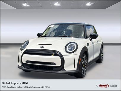 Certified 2024 MINI Cooper SE