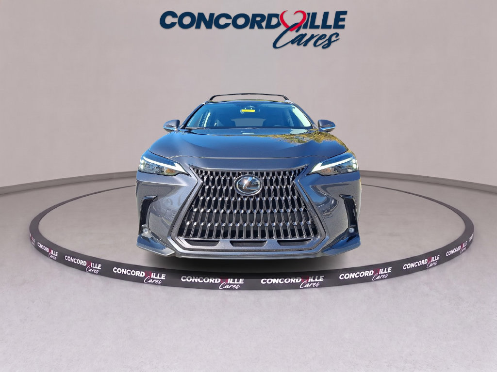 Used 2023 Lexus NX 350 AWD w/ Cold Area Package image 2