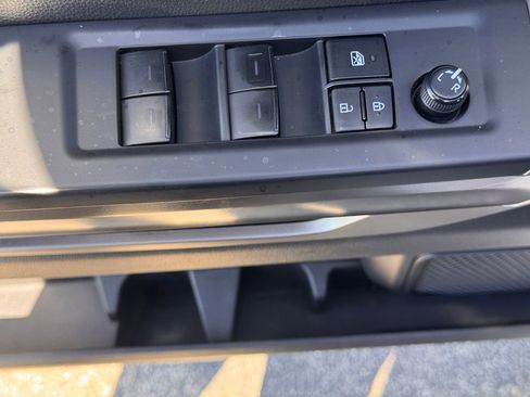 Used 2024 Toyota Tundra SR5 w/ TRD Sport Premium Package AWD/4WD image 16