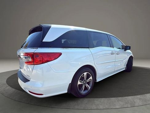 Used 2018 Honda Odyssey Touring image 6