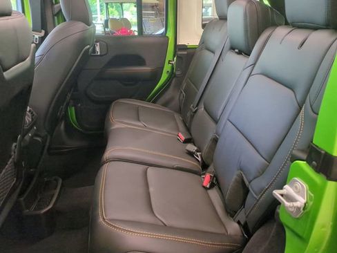 New 2025 Jeep Wrangler Unlimited Rubicon 392 image 23