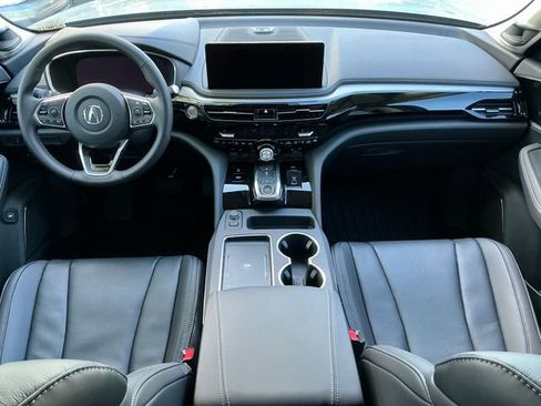 New 2026 Acura MDX FWD w/ Technology Package image 15