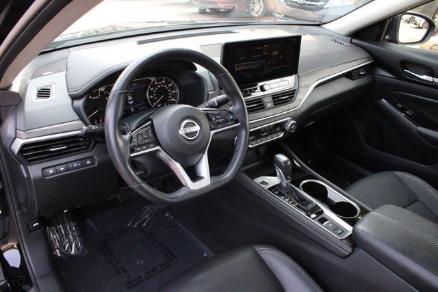 Used 2024 Nissan Altima 2.5 SL AWD/4WD image 23