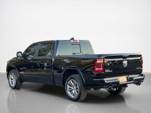 Certified 2022 RAM 1500 Laramie w/ Sport Appearance Package image 5