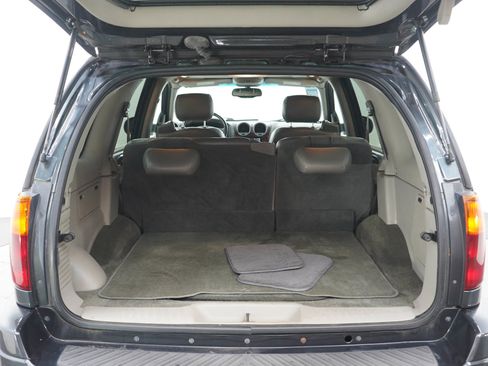 Used 2003 GMC Envoy SLT AWD/4WD image 16