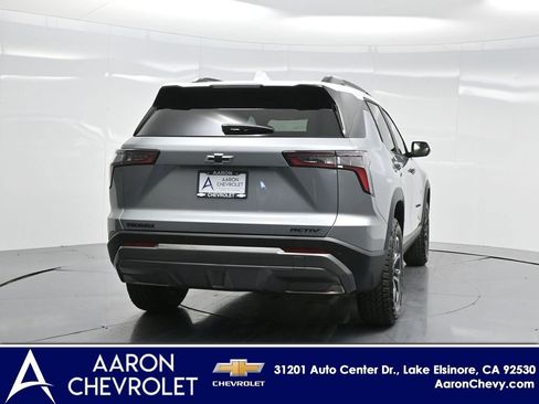 New 2026 Chevrolet Equinox ACTIV w/ Convenience Package III image 26