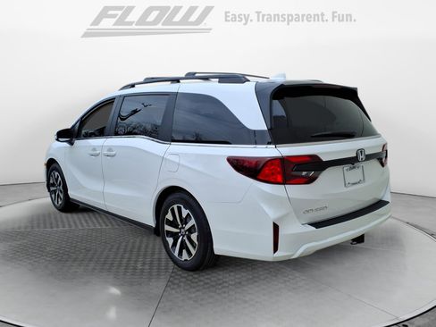 New 2026 Honda Odyssey EX-L image 5