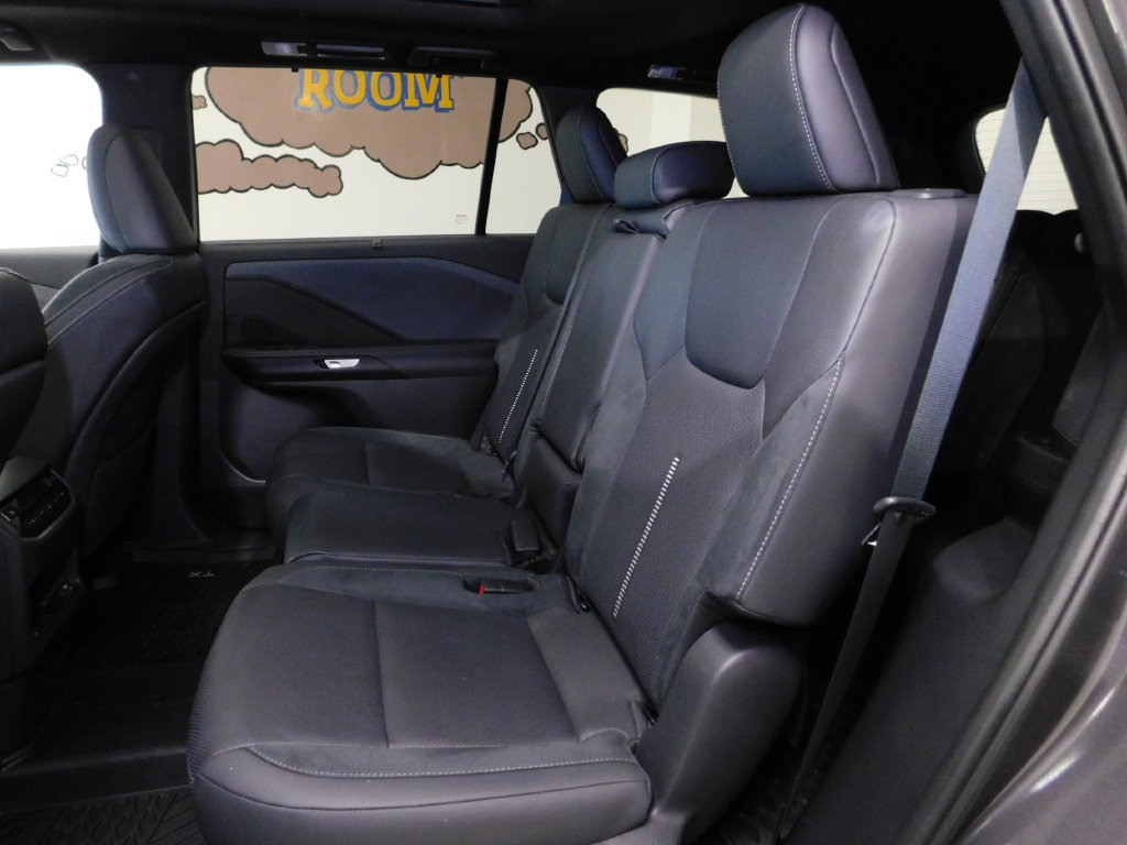 Used 2024 Lexus TX 350 AWD image 58