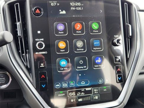 New 2026 Subaru Crosstrek 2.5i Limited image 13