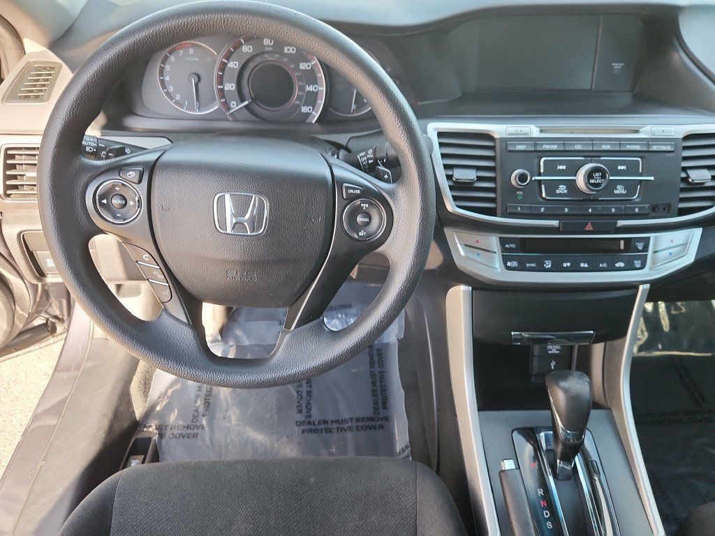 Used 2013 Honda Accord LX-S image 9