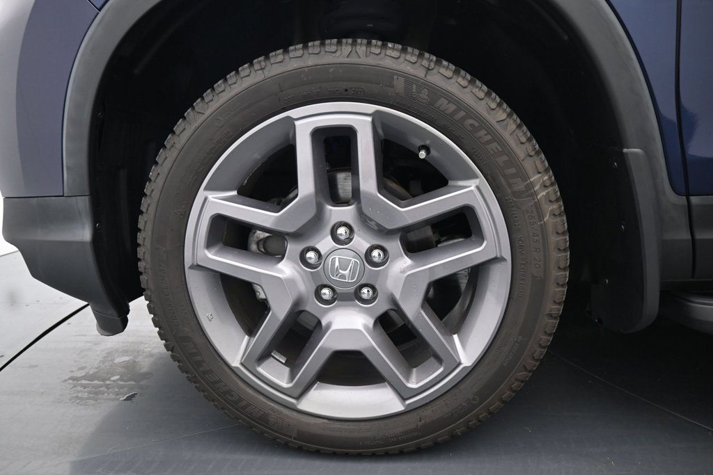 Used 2023 Honda Passport EX-L image 14