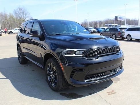 New 2026 Dodge Durango GT image 6