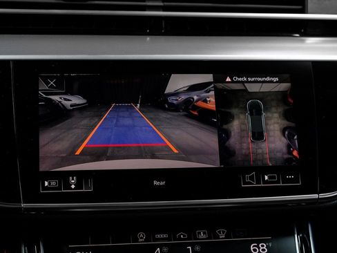 Used 2022 Audi A8 L 3.0T w/ Luxury Package image 32