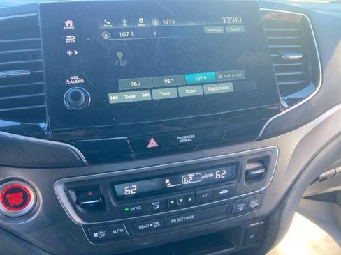 Certified 2022 Honda Passport EX-L image 29