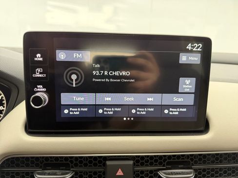 Used 2026 Honda HR-V EX-L image 17