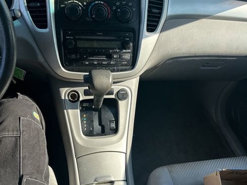 Used 2005 Toyota Highlander V6 image 15