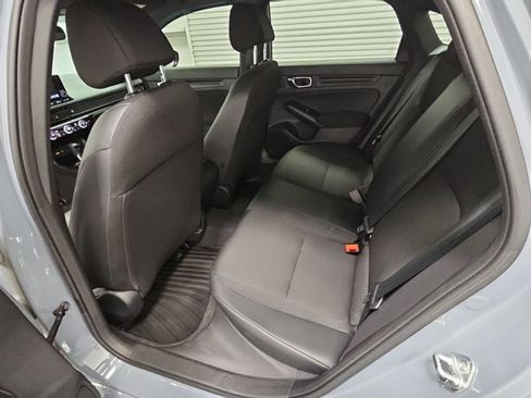 Used 2023 Honda Civic Sport image 27
