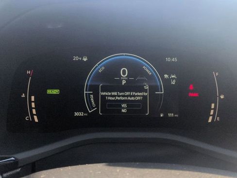 Certified 2025 Toyota Camry SE image 17