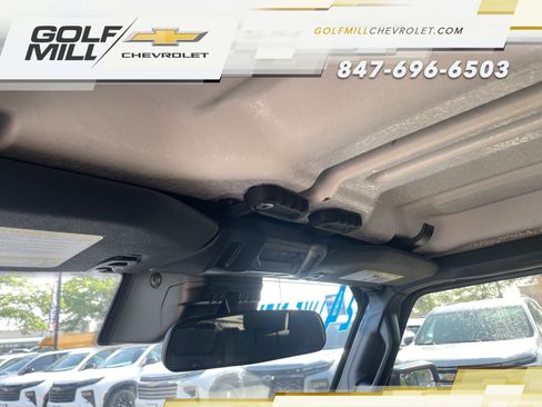 Used 2024 Jeep Wrangler Unlimited Sahara AWD/4WD image 25